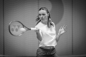 Bild 75 - NL TSV Glinde II - Tennisverein Lohne II : Ergebnis: 5:1